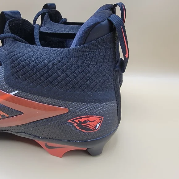 Nike Alpha Menace Elite 4 Oregon State Beavers Football  display picture 1